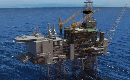Nación aprobó la adjudicación de permisos a 13 petroleras para explorar en el Mar Argentino