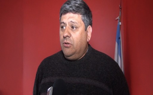Fuerte trabajo preventivo del Municipio por las lluvias