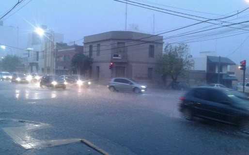 Los Centros de Salud realizarán guardias preventivas ante el alerta de lluvias