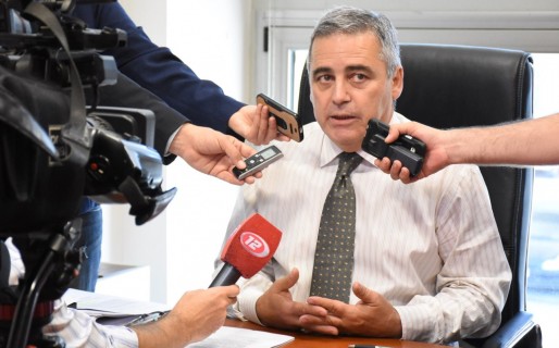 “Si queremos construir algo grande y a futuro en el PJ, este no es el camino”