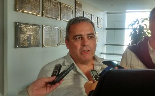 Touriñán: “El dasnevismo predica pero no practica”