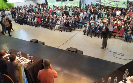 Linares: “Las políticas culturales y de esparcimiento son fundamentales a la hora de construir ciudadanía”