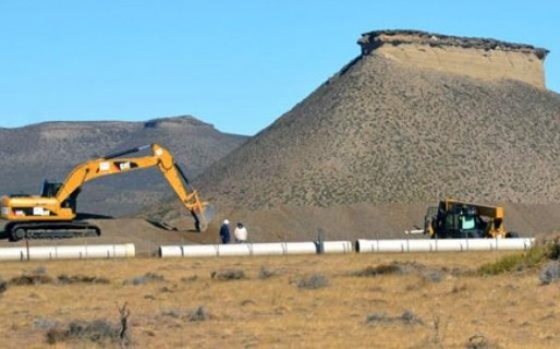 Investigarán irregularidades en la obra del acueducto