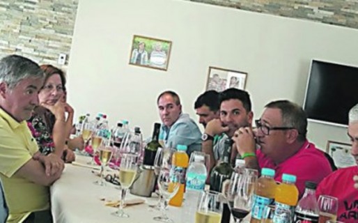 Das Neves y Mario Mansilla volvieron a mostrarse juntos