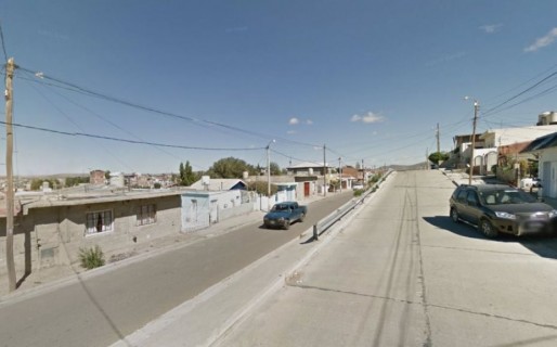 Un adolescente de 16 años fue apuñalado en el barrio Pietrobelli