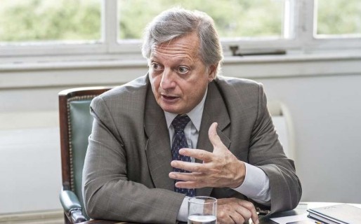 Nación insiste con la importación de hidrocarburos