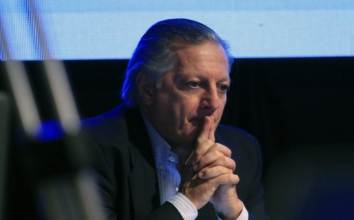 Aranguren confirmó una suba de hasta 500% en la tarifa de gas