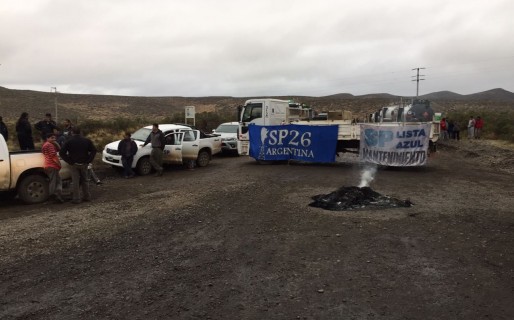 Petroleros pide declarar emergencia en hidrocarburos y avanzar en quita de contratos