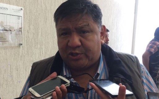 Ávila: “La única manera de seguir discutiendo es con los equipos en el campo”
