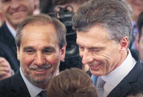 La fortuna de tener un amigo presidente