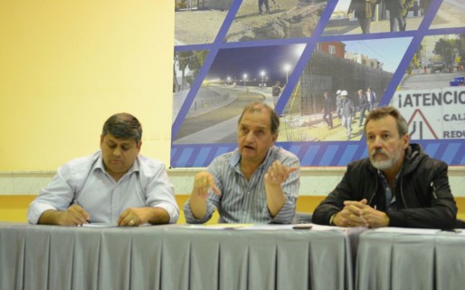 “Es fundamental que la comunidad entienda que estamos en estado de alerta”