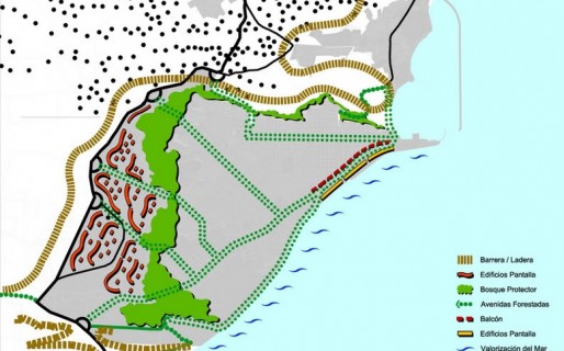 Repudio al descarte de las obras de Circunvalación y Corredor Bioceánico