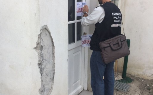 Firmes operativos de control impositivo en comercios de la ciudad