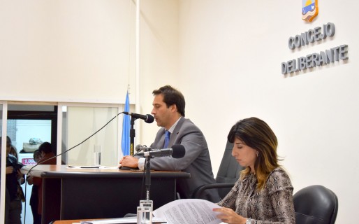Concejo: Salió la convocatoria a audiencia pública por la tarifaria