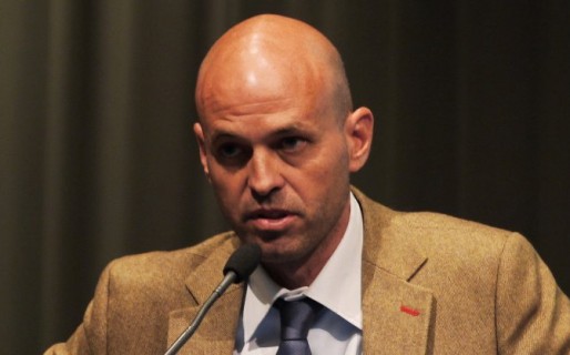 Dietrich: «Mucho de lo que no está es plata que se robaron los políticos»