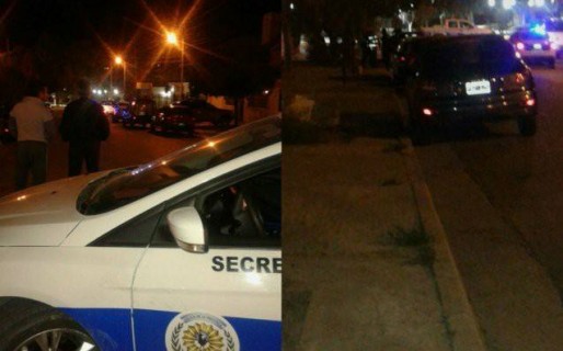 Lobos: “En estos casos nunca hay que descartar hipótesis”