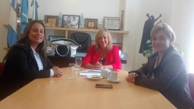 Se realizará el IV Encuentro Provincial de Mujeres Justicialistas