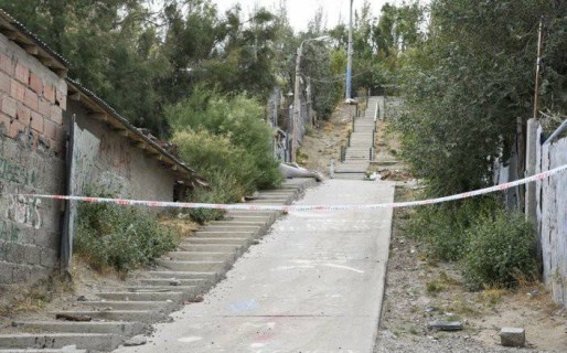 Caso Leiva: Dos meses de prisión preventiva para Camarda