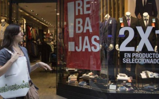 El Índice de Expectativas Económicas cayó diez puntos