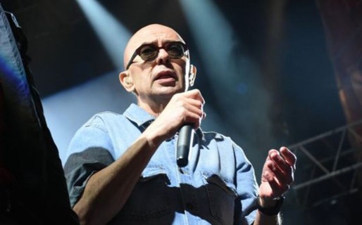 El mensaje del Indio Solari a Wado de Pedro tras la derrota del Gobierno en las PASO