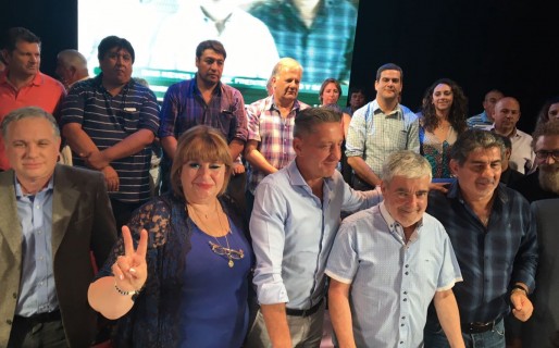 Ana Llanos se pasó al ChuSoTo