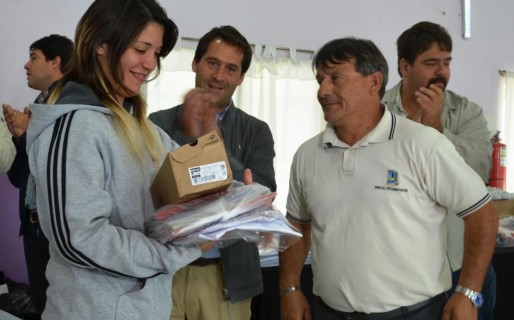 “Es fundamental atender todas las demandas sociales”