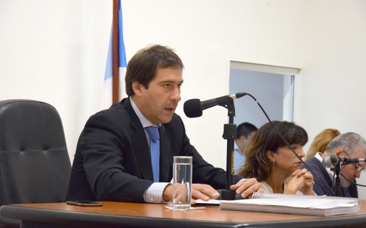 “La SCPL tendrá que devolver lo facturado en febrero”