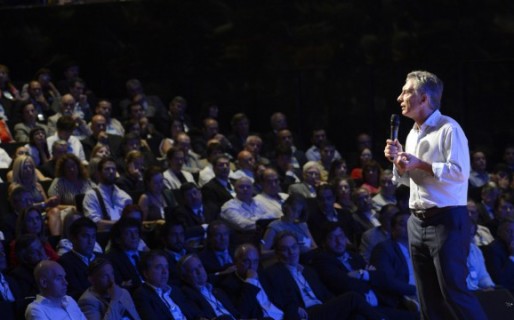 Tras el escándalo del Correo, la corrupción vuelve al tope de las preocupaciones