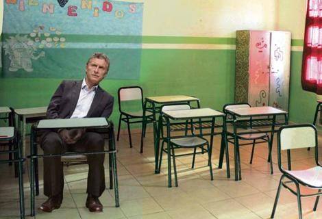 El Gobierno no cambió de actitud y la semana próxima habrá paro docente