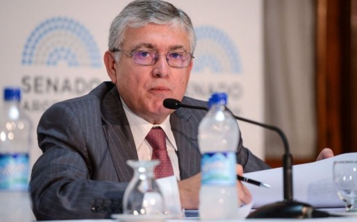 Mario Pais impulsa el desdoblamiento del Juzgado Federal