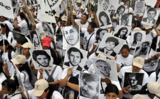 Se recuerda hoy en todo el país un nuevo aniversario del golpe de estado del ’76