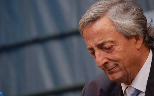 La Cámara de Comodoro procesó a exmilitares por secuestro de Néstor Kirchner