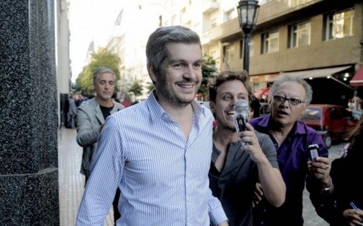 Según Rouvier la polarización le está funcionando al Gobierno