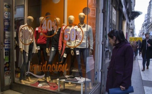 Precios Transparentes: ya no deberá informarse el costo financiero ni la tasa