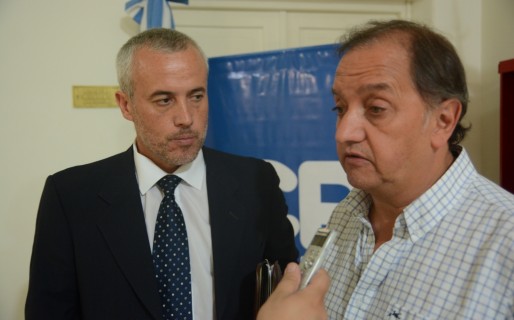 El Municipio avanza firmemente en acciones para la instalación de la Refinería