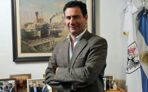 Macri echó al titular del PAMI