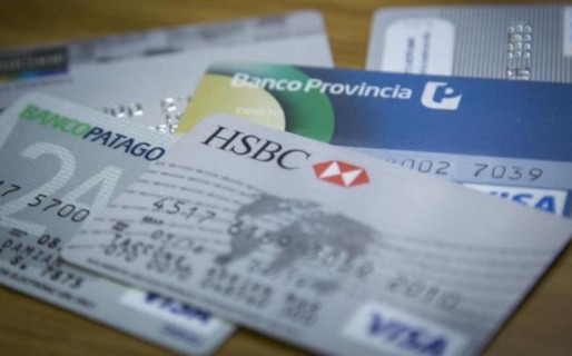 Los” Precios Transparentes” hicieron caer un 30% las compras con tarjetas