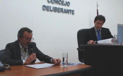 Boyero: “La revisión tarifaria es fundamental para garantizar la mejora de los servicios públicos”