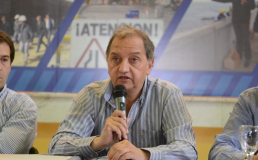 Fuerte plan de contingencia del Municipio ante las intensas lluvias