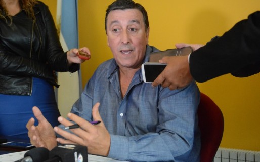 Rey: “La parte social de Comodoro está olvidada por el Gobierno Provincial”