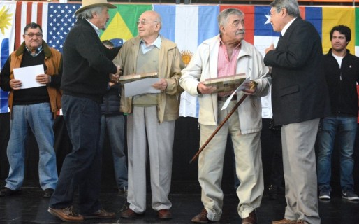 Quedó inaugurado el VI Panamericano de Pesca Submarina