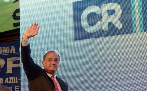 El «superlunes» de Linares: abre las sesiones del Concejo y lanza su candidatura a Gobernador