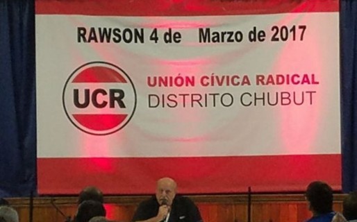 La Convención radical se reunirá en 60 días