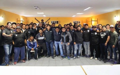 Vidal: “YPF generó un cronograma de desinversión”