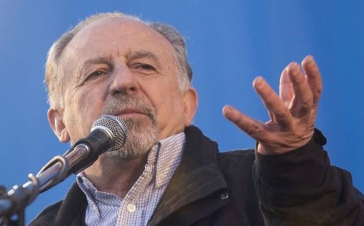 “Los líderes de la CGT quedaron desautorizados por las bases”