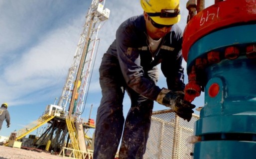 YPF sale a colonizar el costado salvaje de Vaca Muerta