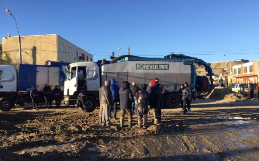 Incorporan tecnología y nuevos equipos para reacondicionamiento de servicios