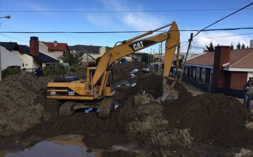 Intensifican tareas de prevención ante nuevo pronóstico de fuertes precipitaciones