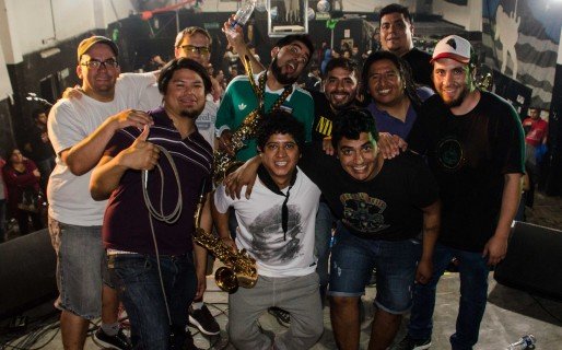 Abelardos realizará un show a beneficio
