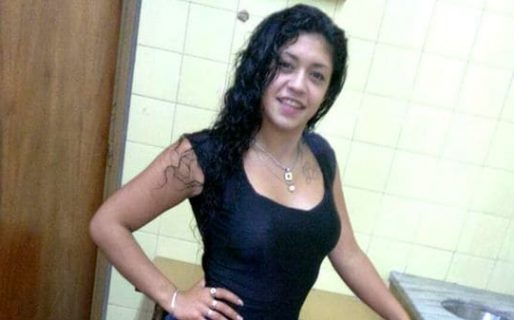 La autopsia reveló que Araceli Fulles murió estrangulada